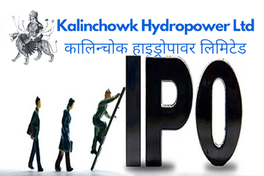 Kalinchowk Hydropower to issue IPO on Feb 25